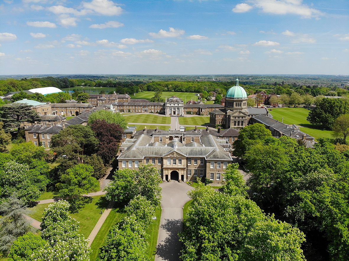 Haileybury International Summer School Summer Courses