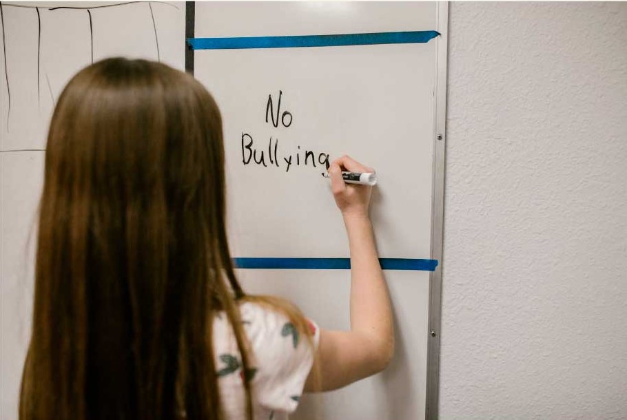 Anti-Bullying Week Series: Why do children bully?