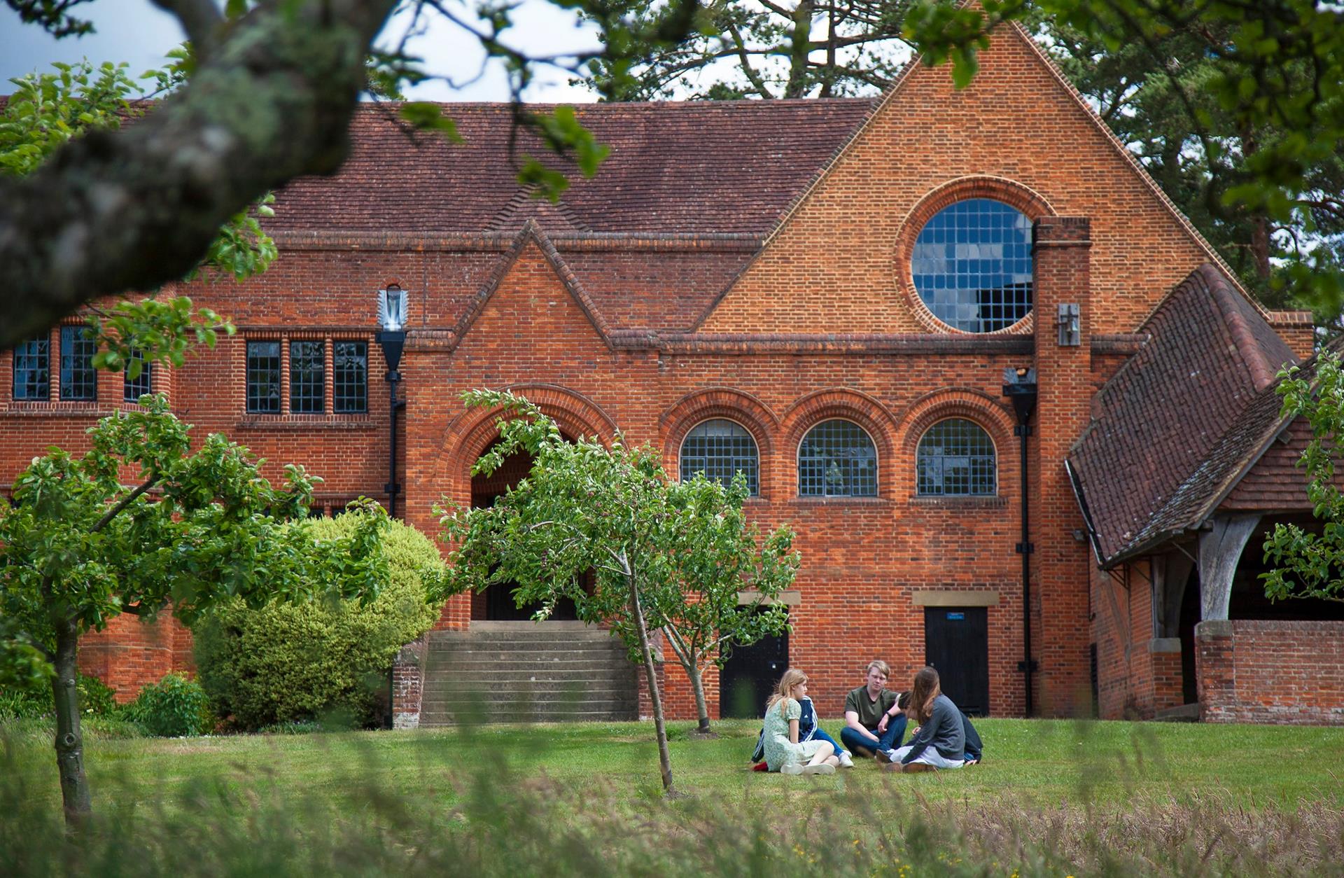 Bedales School