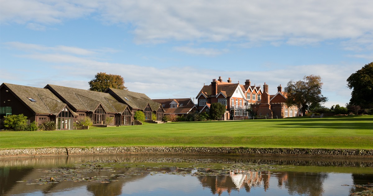 Bede's Senior School