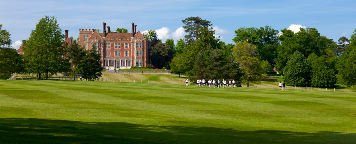 Benenden School