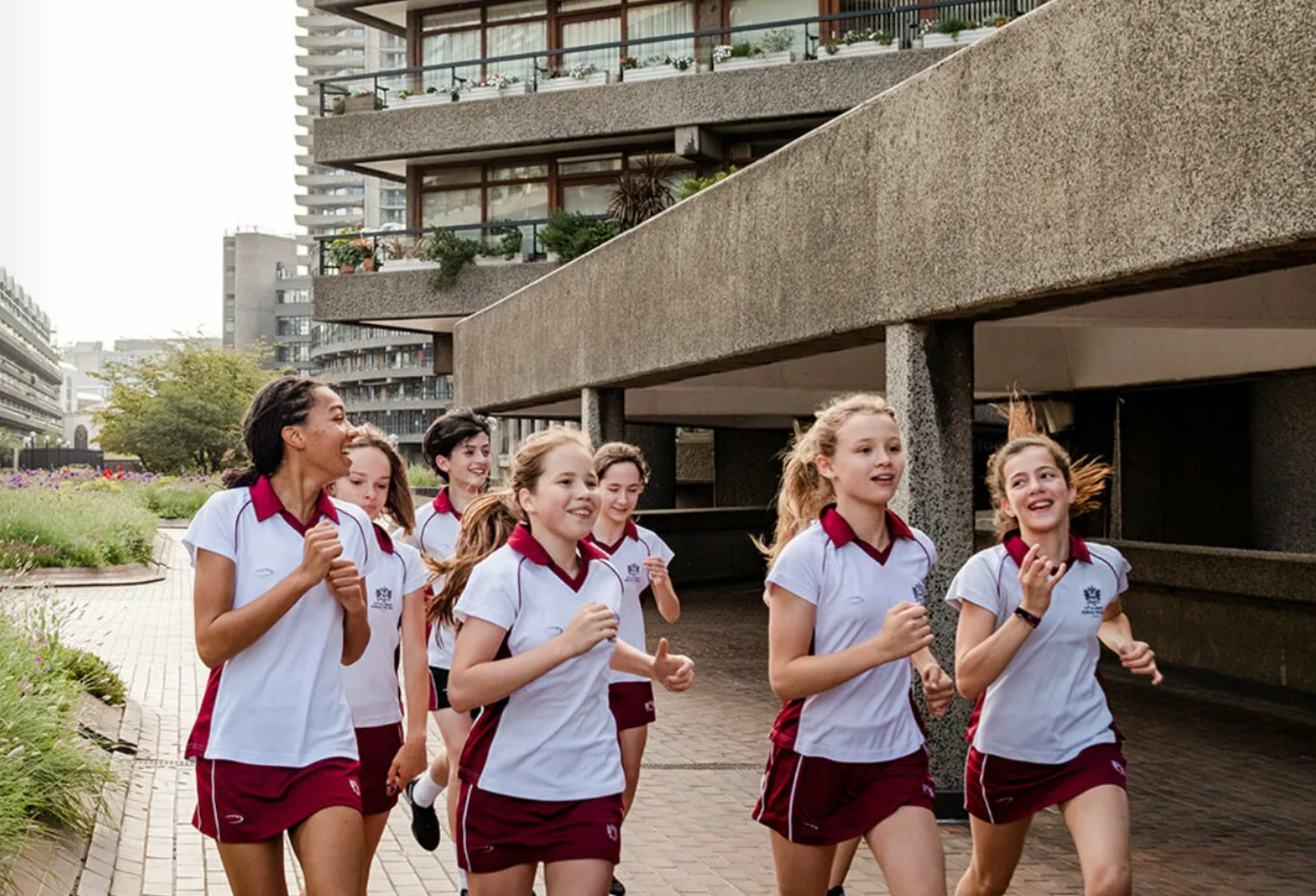 City of London School for Girls