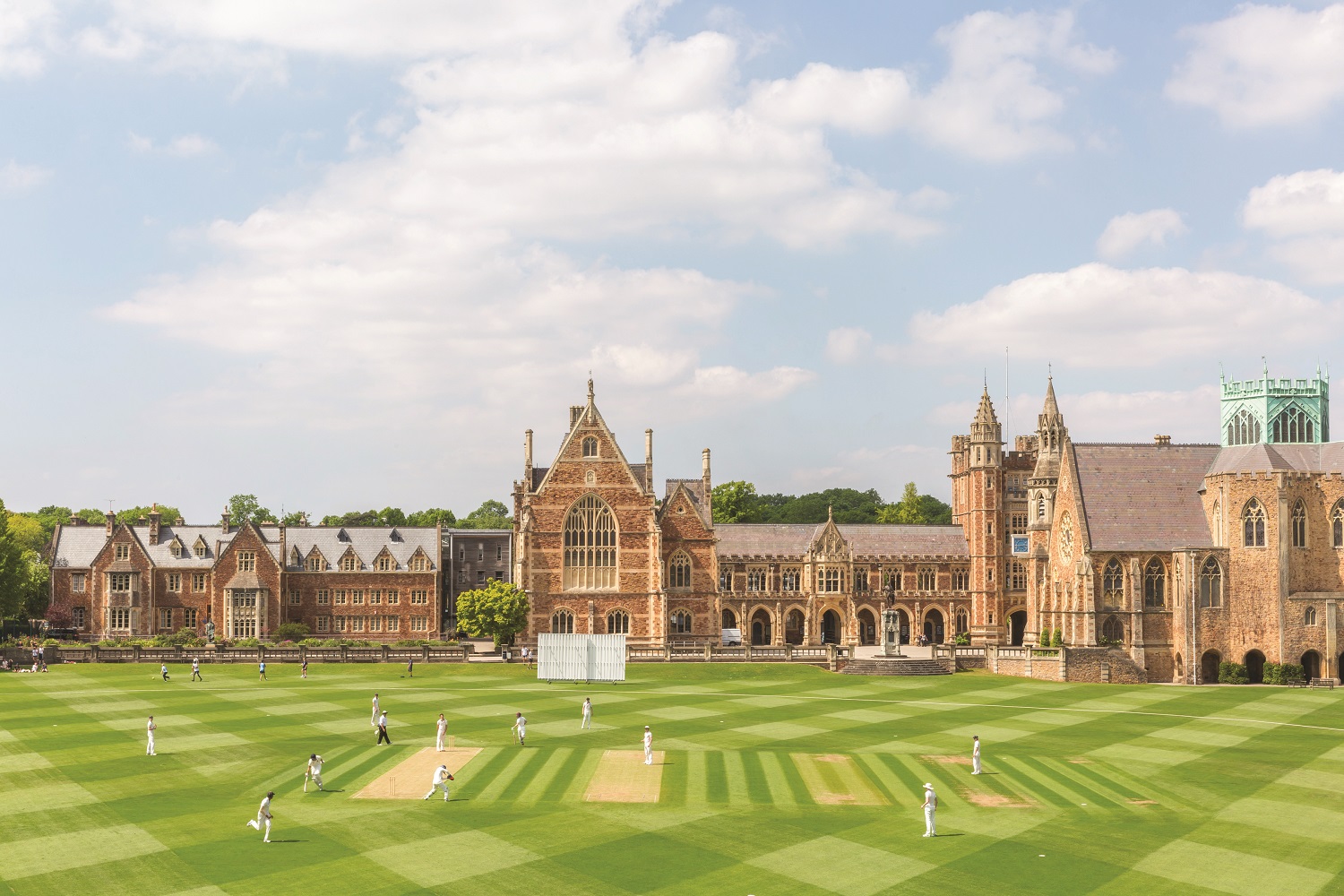 Clifton College