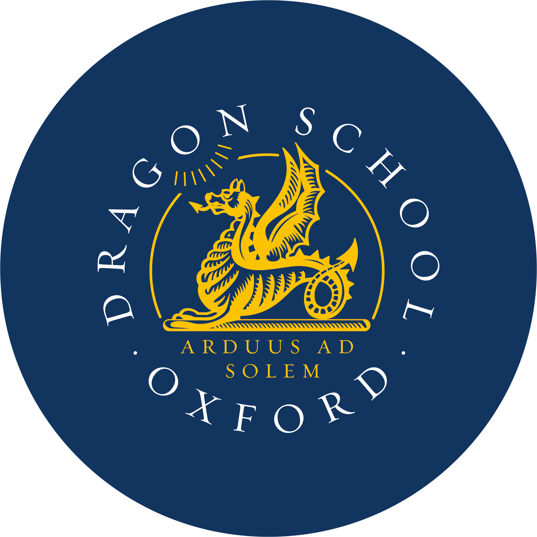 Dragon School