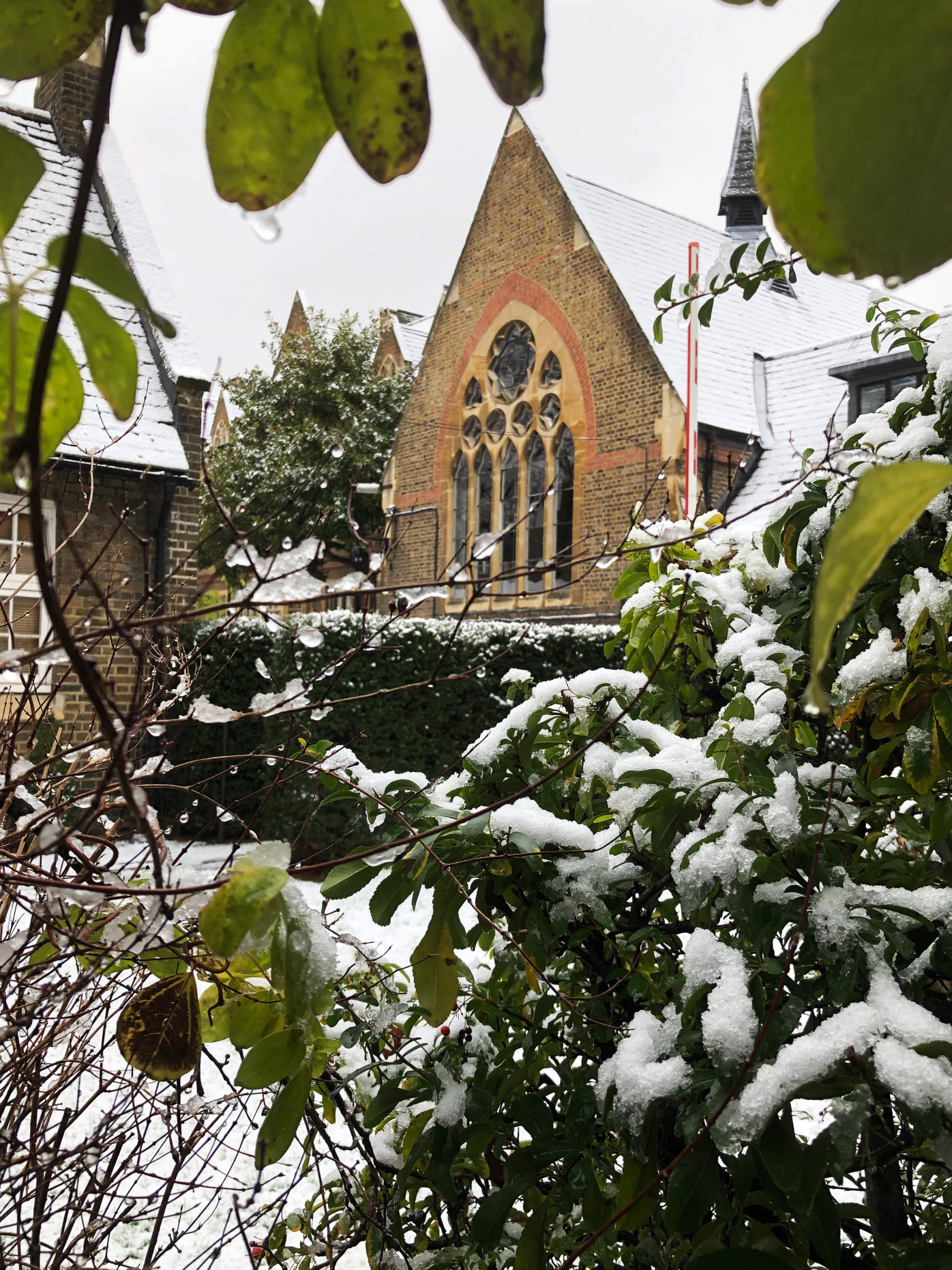 Godolphin and Latymer School