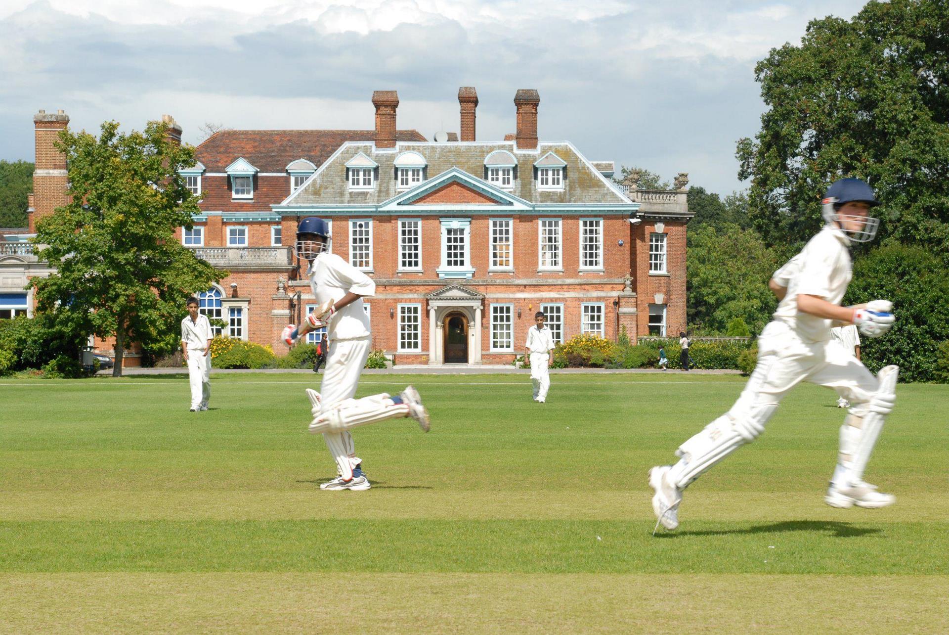 Haberdashers' Aske's Boys' School