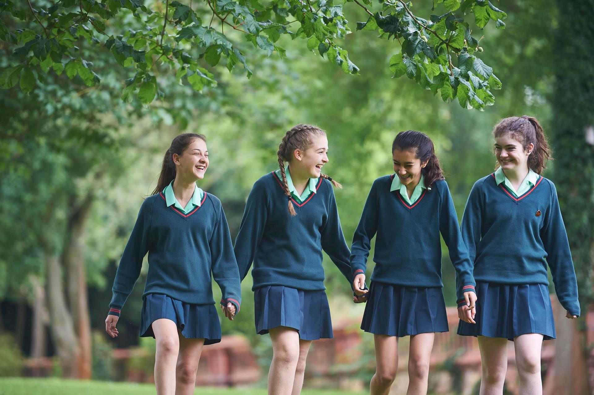 Haberdashers' Aske's Girls’ School