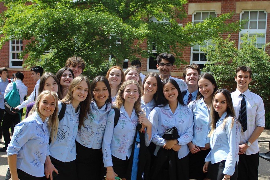 Latymer Upper School