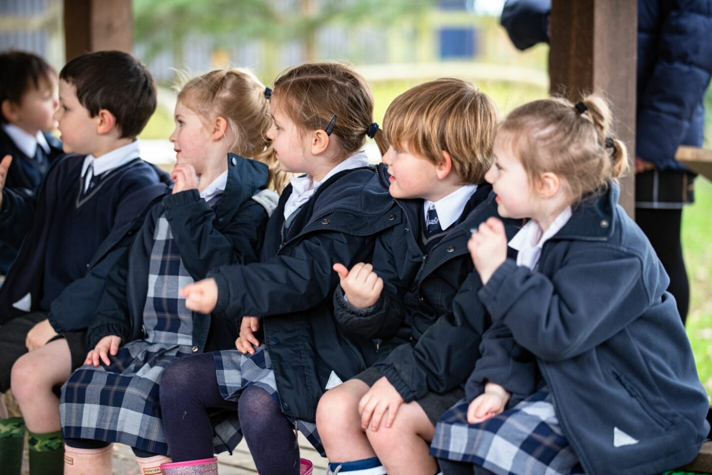 Laxton Junior School