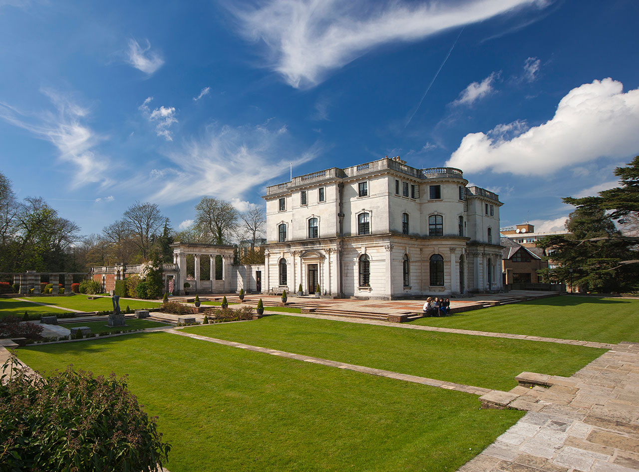 North London Collegiate School