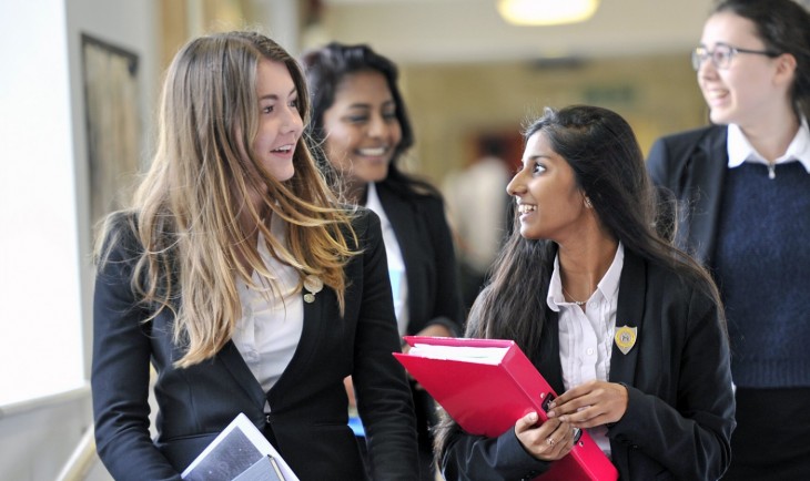 Reigate Grammar School