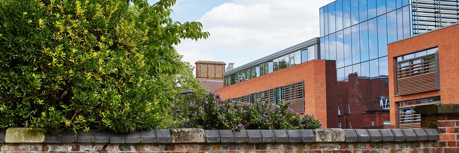 South Hampstead High School