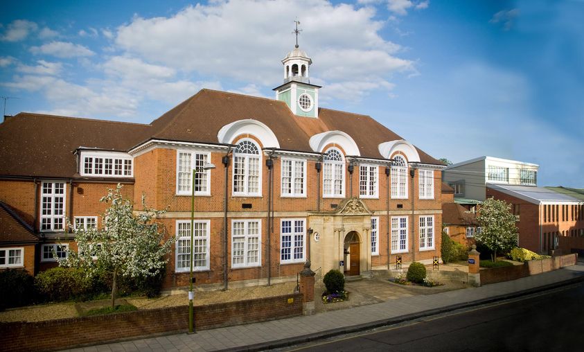 St Albans High School for Girls