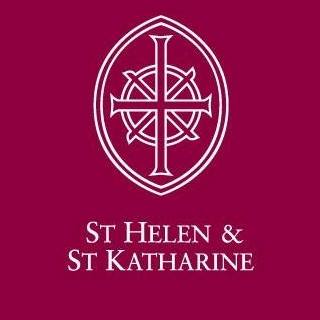 St Helen and St Katharine