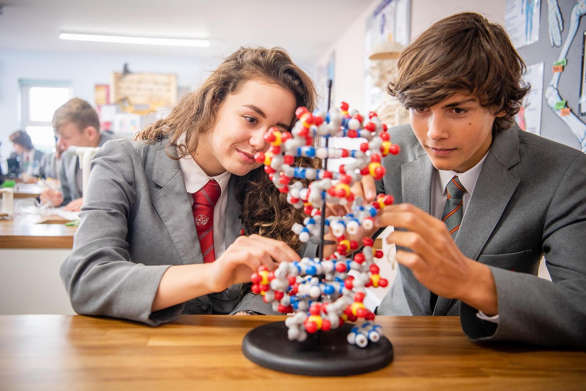 St Michael's School, Llanelli