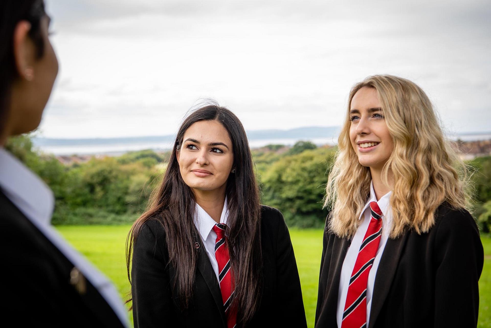 St Michael's School, Llanelli