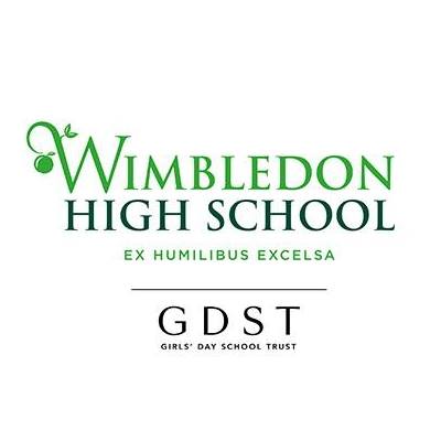 Wimbledon High School
