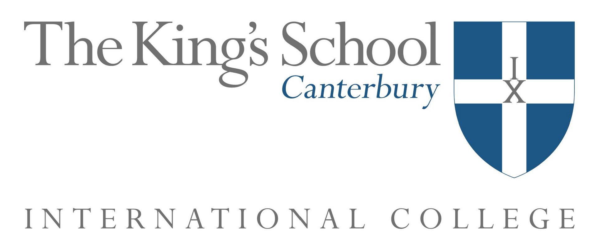 The King's School, Canterbury International College