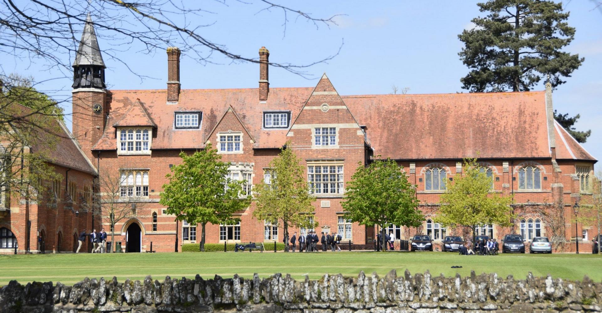 Abingdon School