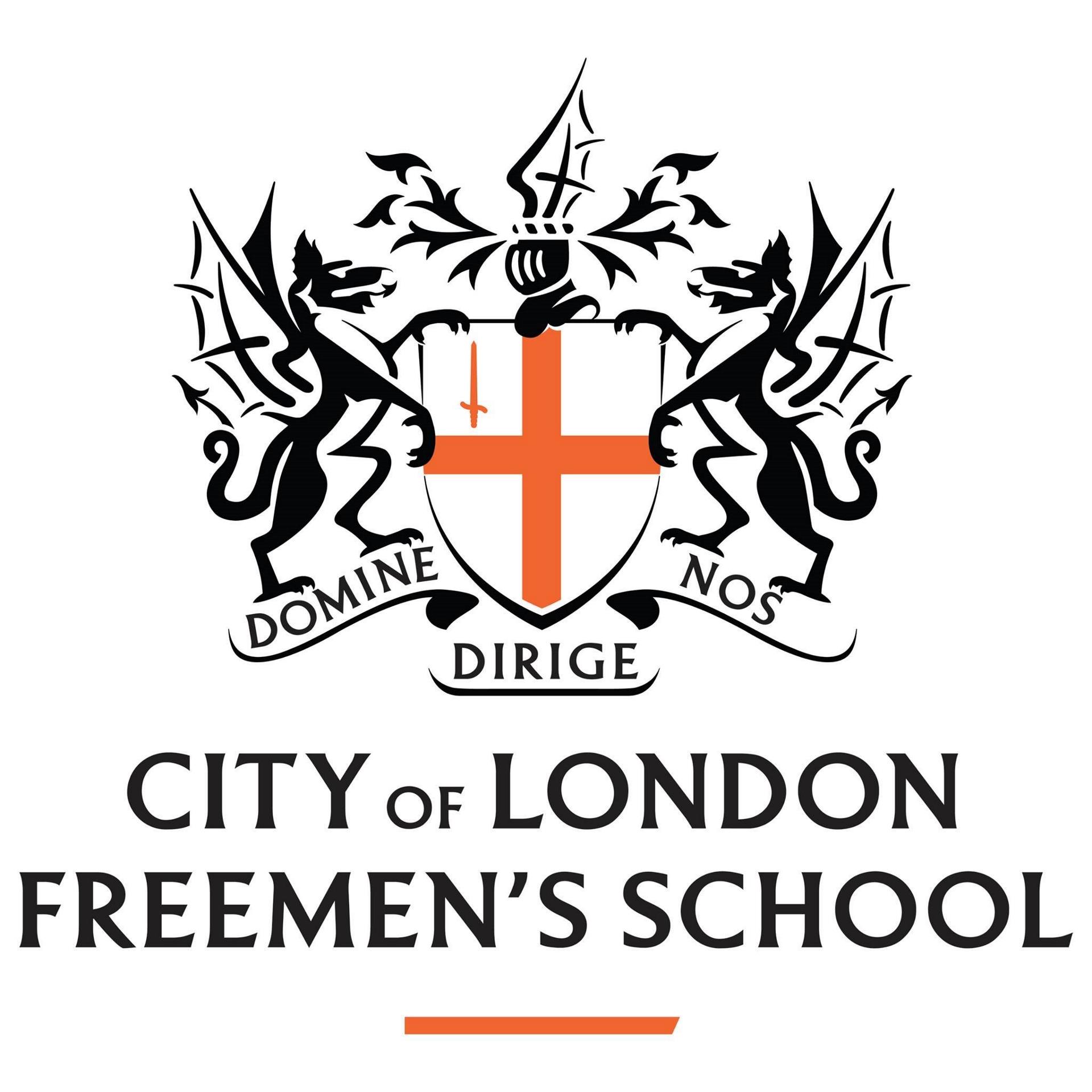 City of London, Freemen's School