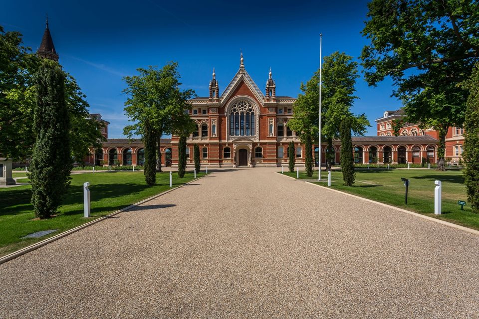 Dulwich College