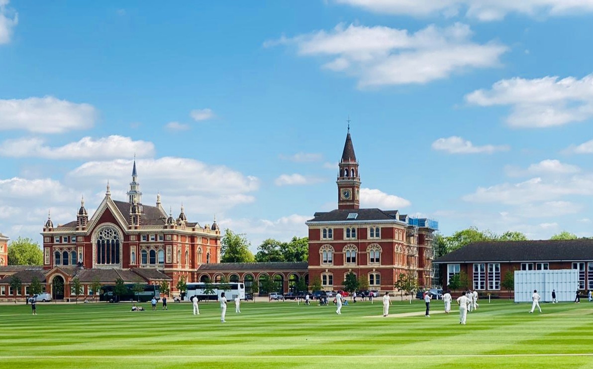 Dulwich College