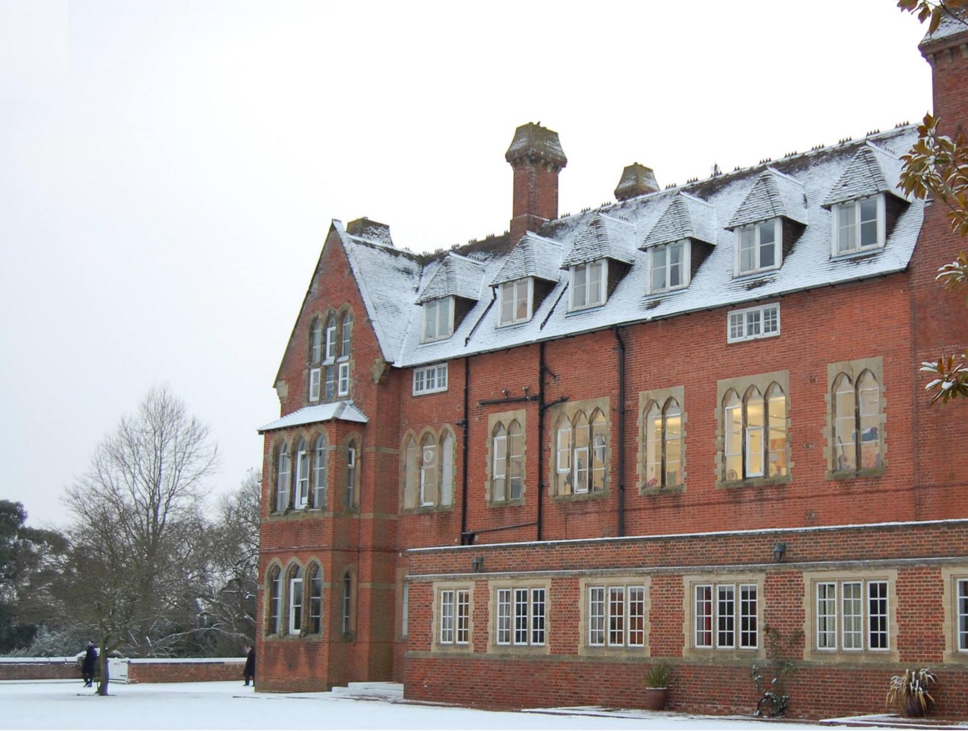 Ardingly College