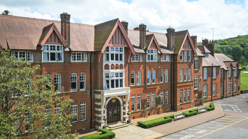 Caterham School