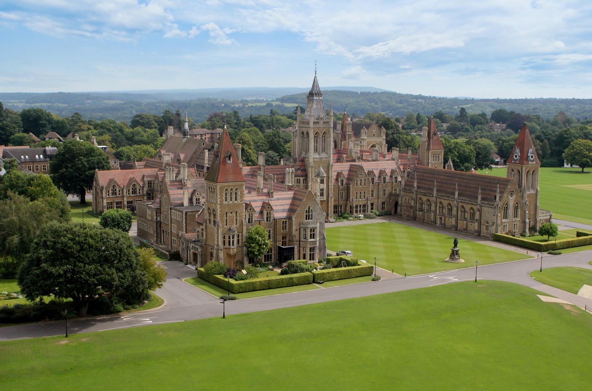 Charterhouse School