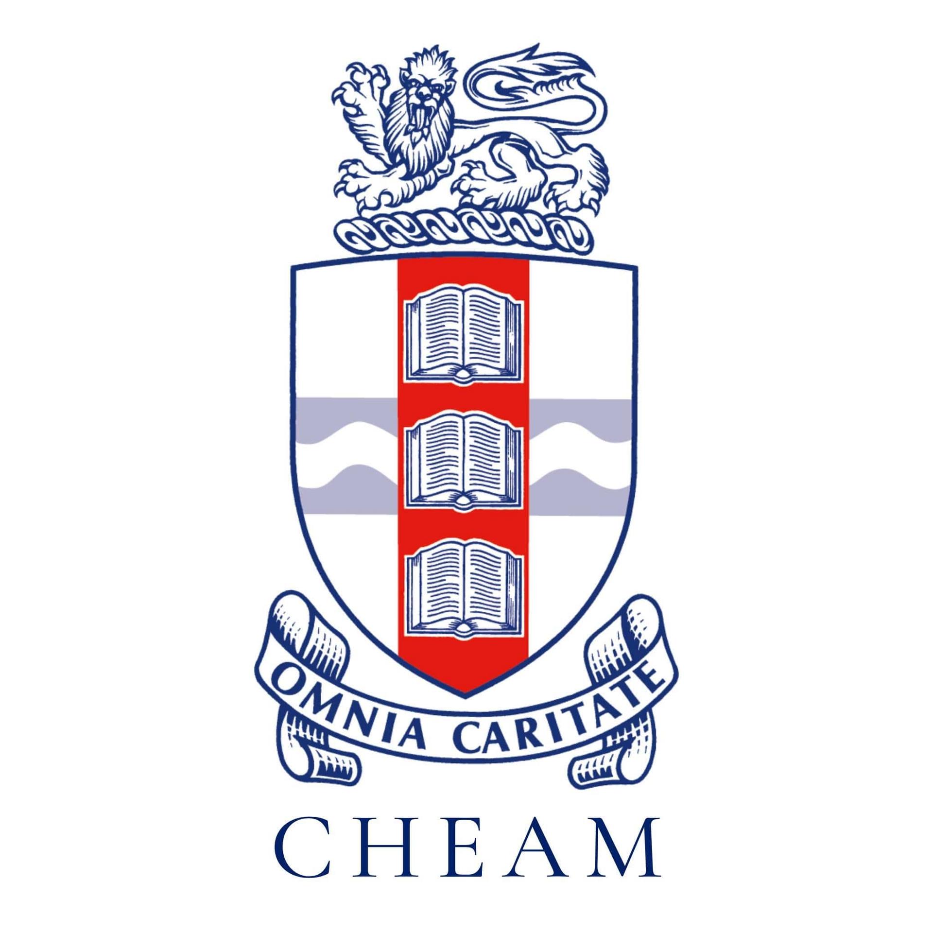 Cheam School