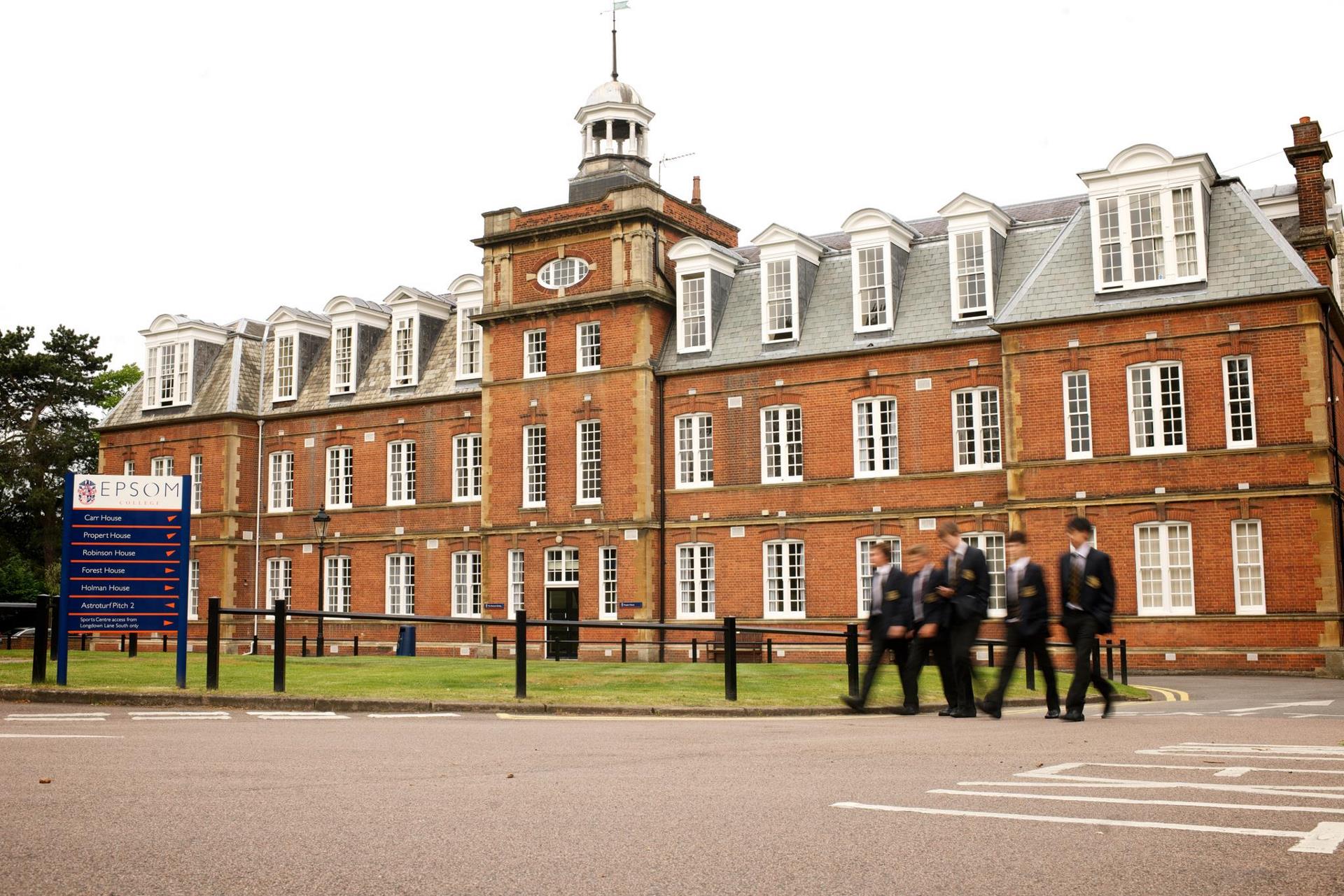 Epsom College