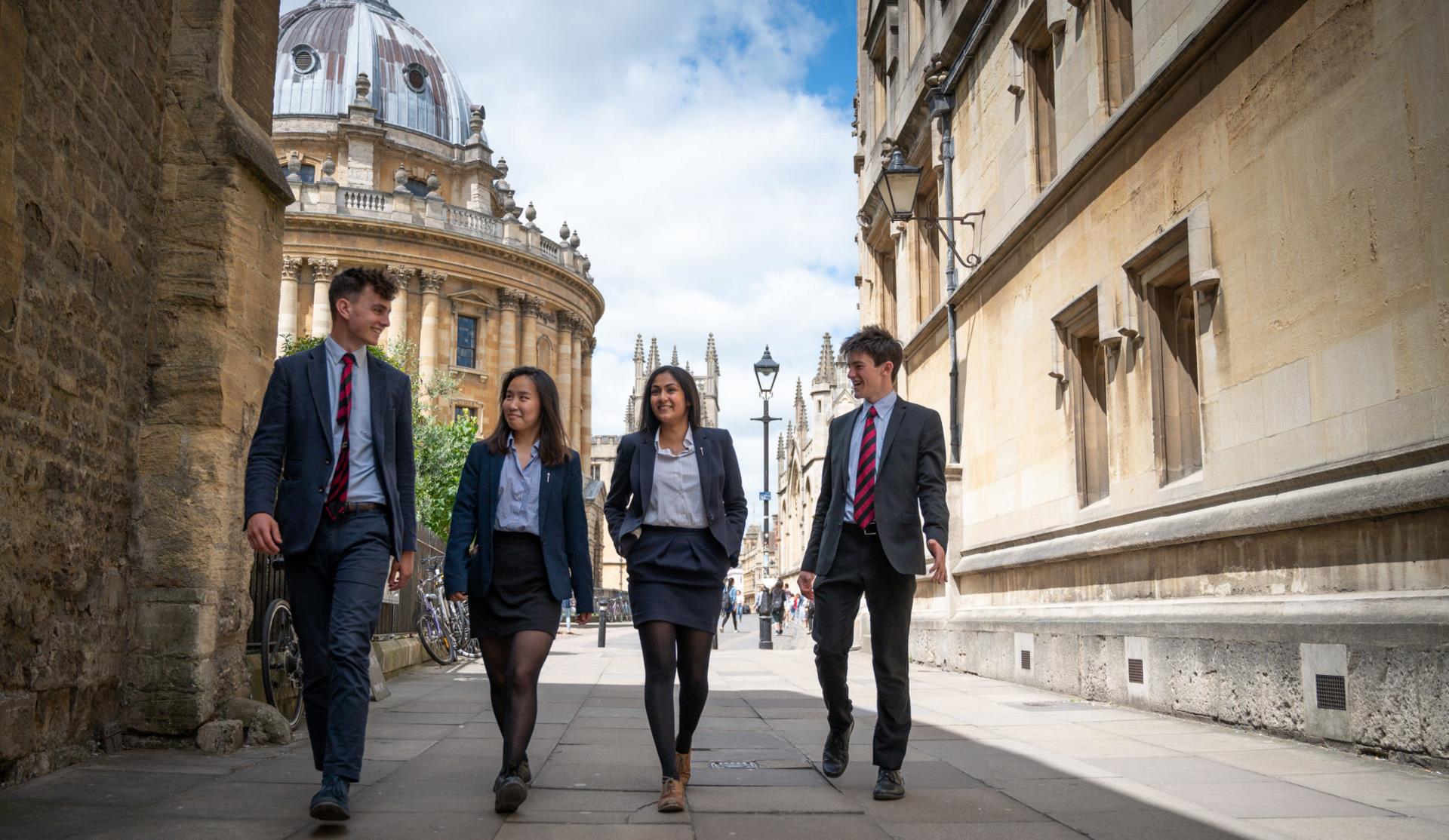 Magdalen College School