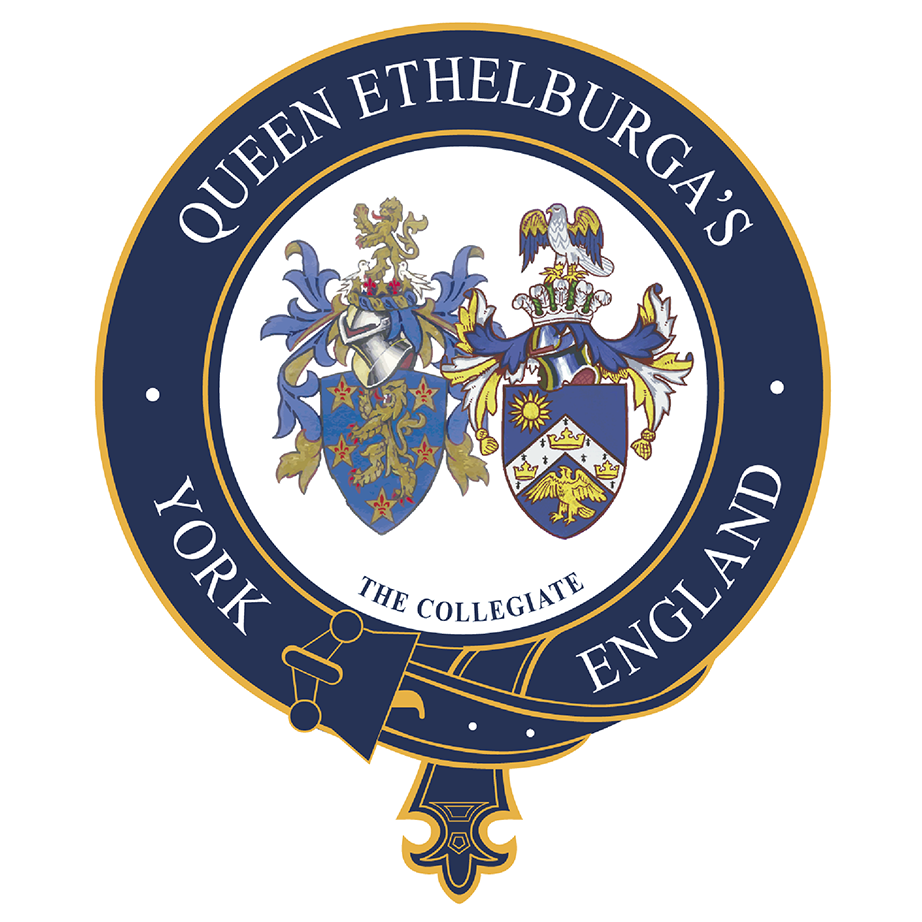 Queen Ethelburga's Collegiate
