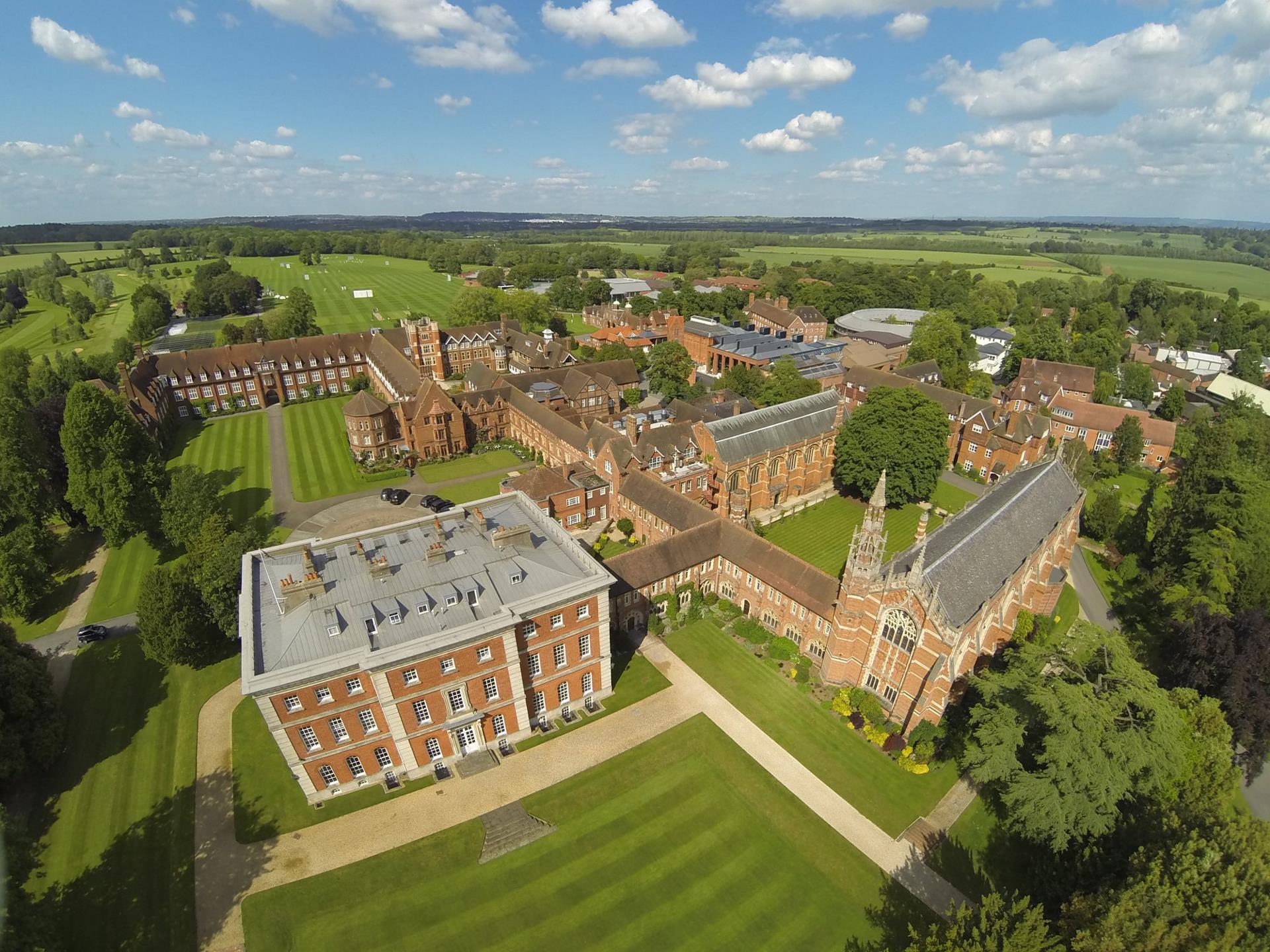 Radley College