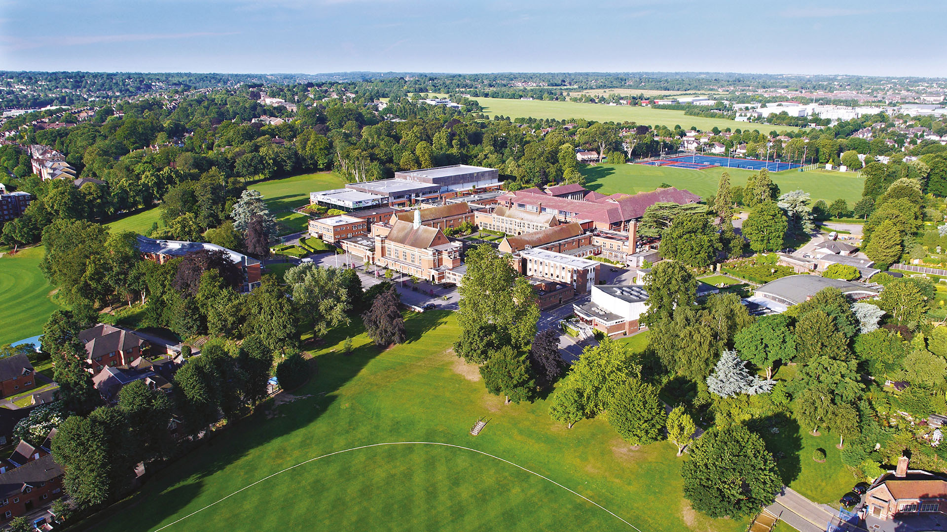 Whitgift School